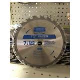 TCT Pacer Carbide Tooth Blade x10