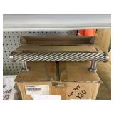 Laurey 9 3/4 Capri Handles x20