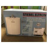 4gal Mini-Tank Electric Water Heater