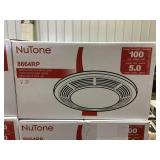 Ventilation Fan w/Light