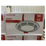 Ventilation Fan w/Light