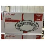 Ventilation Fan w/Light