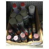 Box of Miscellaneous Items