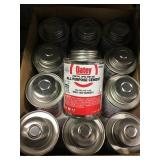 All Purpose Pipe Cement by the Case