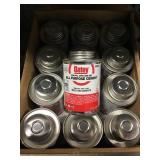All Purpose Pipe Cement by the Case