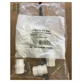 1/2"Schedule 40 Pressure Female ADT by the Case x2