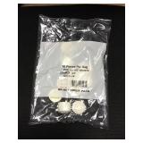 3/4"Schedule 40 Pressure Cap Socket by the Case x3