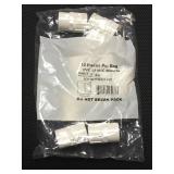 3/4"Schedule 40 Pressure Female ADT by the Case x3