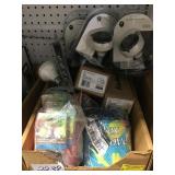 Box of Miscellaneous Items