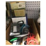 Box of Miscellaneous Items