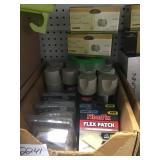 Box of Miscellaneous Items