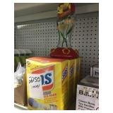 SOS Pads & Humming Bird Feeder for One Money