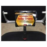 Adjustable Pro Roller Frame X3