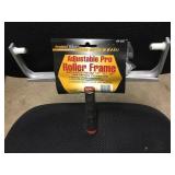 Adjustable Pro Roller Frame X3