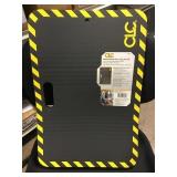 Medium Industrial Kneeling Mat x2