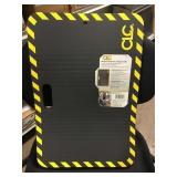 Medium Industrial Kneeling Mat x2