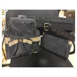 4pc Combo Tool Apron