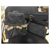 4pc Combo Tool Apron