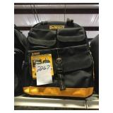 USB Charging Tool Backpack