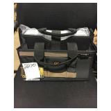 16" Center Tray Tool Bag