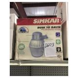 Dusk to Dawn Security Light