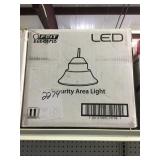 LED Security Area Light