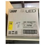 LED Security Area Light