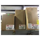 Mixed Filter Cases for One Money