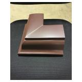 5" Aluminum Outside Box Mitre by the Case