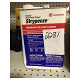 1gal Original Semi-Paste Stripper