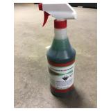 Rust Converter & Inhibitor by the Quart x10