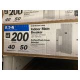 Eaton Indoor Main Breaker BR4050B200V5