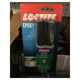Loctite 1oz Syringe Epoxy by the Case x3