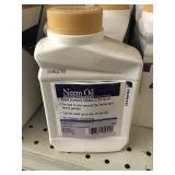 Neem Oil Concentrate by the Case.