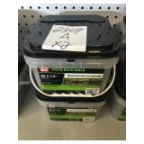 Patio/Deck Nails by the 10lb box x2