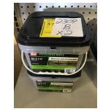 Patio/Deck Nails by the 10lb box x2