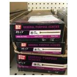 #8 x 3" General Purpose Screws by the Case