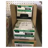 2 1/2" x #8 Drywall Screws by the 5lb box x3