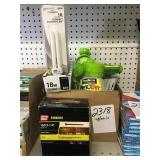 Miscellaneous Items for One Money