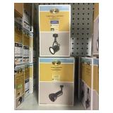 Mixed One Light Track Head by the Piece x6