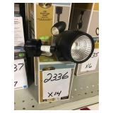 LED Track Light Head by the Piece x14