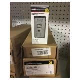 Receptacle/USB charger 15AMP x 10