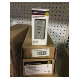 Receptacle/USB charger 15AMP x 10