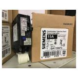 Circuit Breakers by the Piece  x10