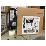 Circuit Breakers by the Piece  x10