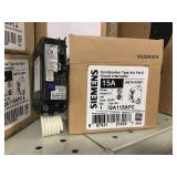 Circuit Breakers by the Piece  x10