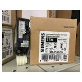 Circuit Breakers by the Piece  x10