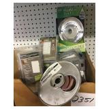 Box of Miscellaneous Items