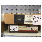 Mixed Faucet by the Piece x2