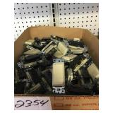Box of Light Switches for One Money